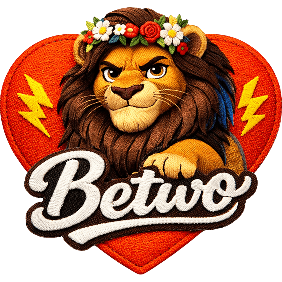 Betwo Aslanı
