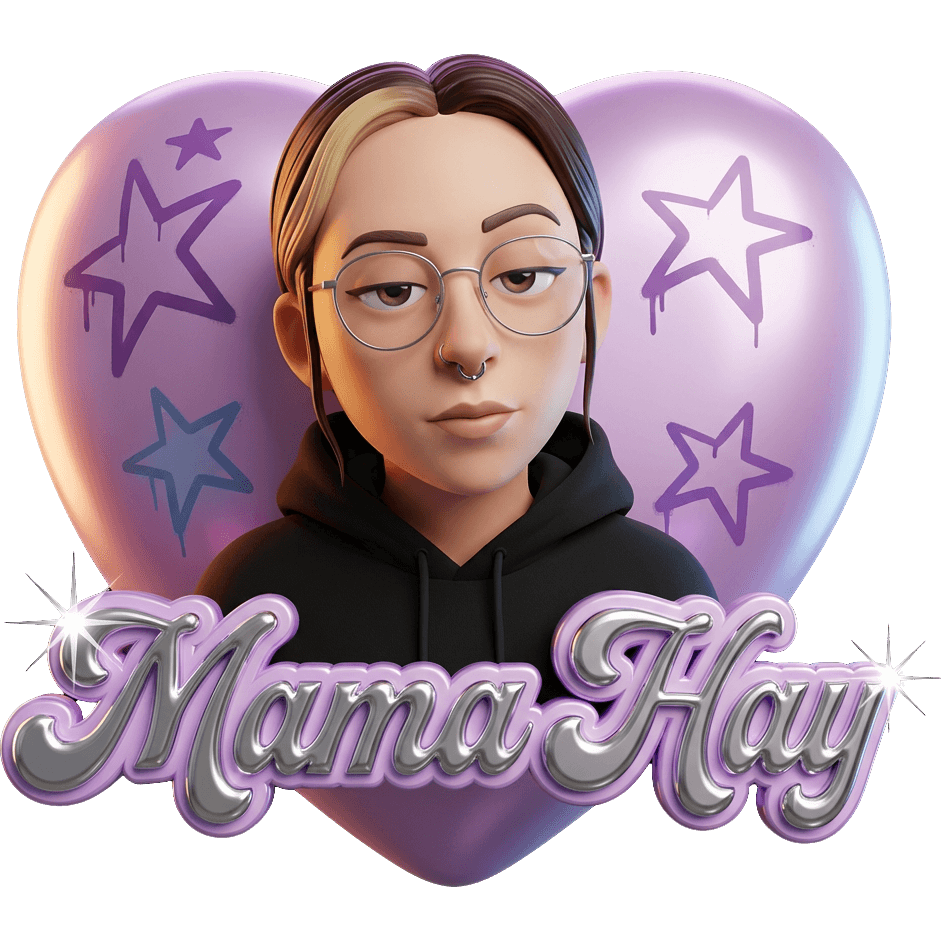 Mama Hay 