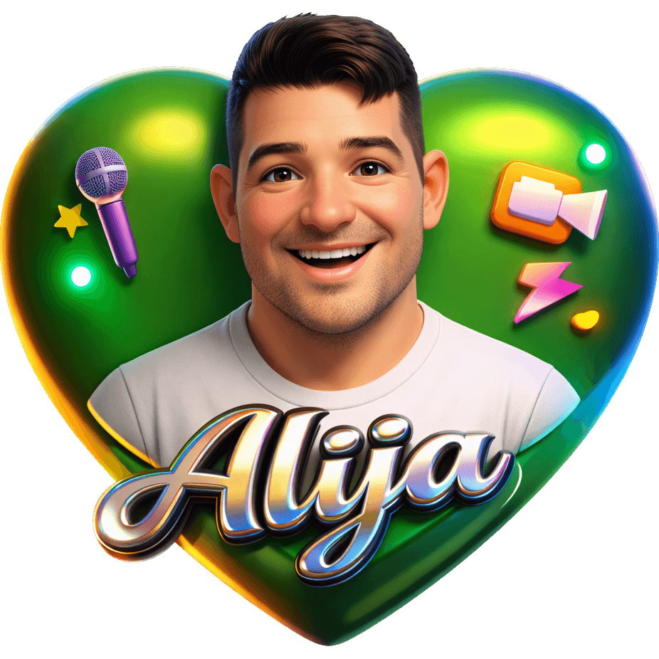 Alija Uživo