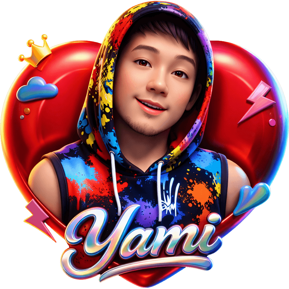 Yami Yael