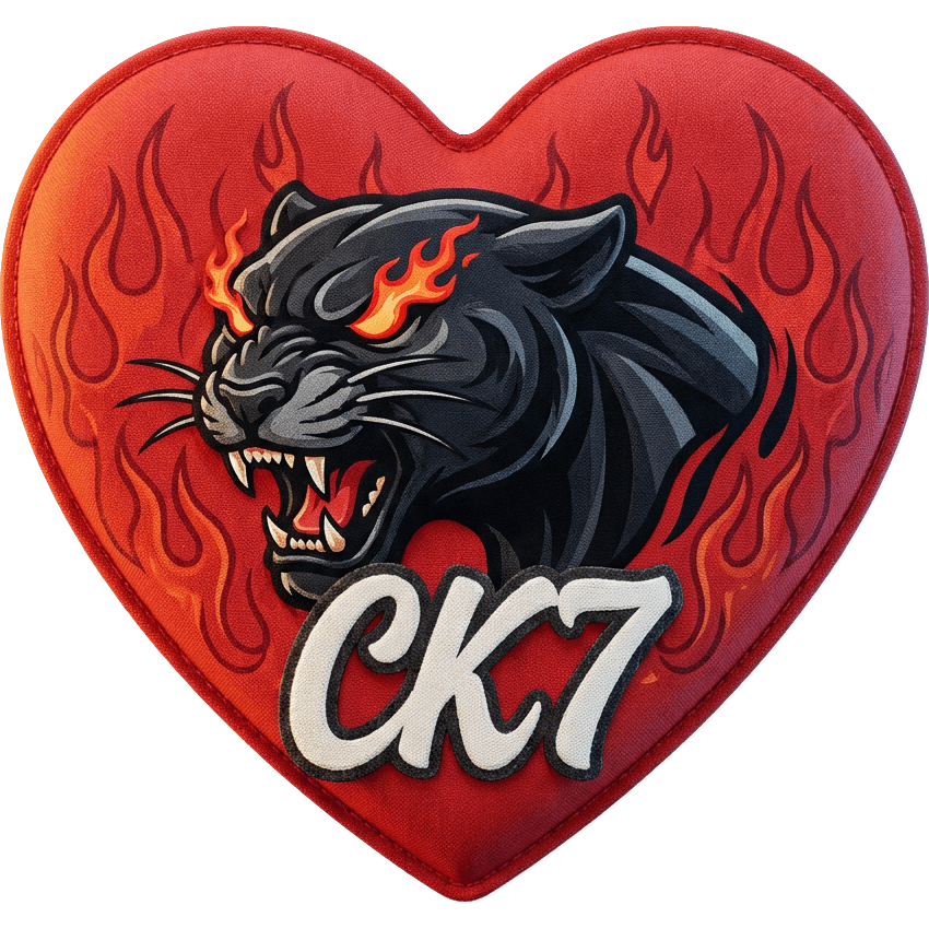TATO CK7 