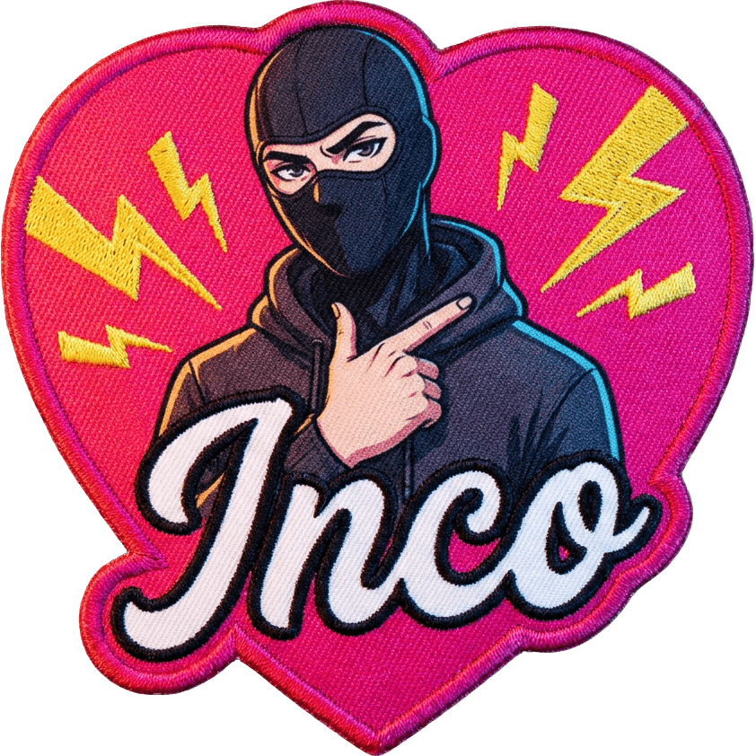 Incogniito
