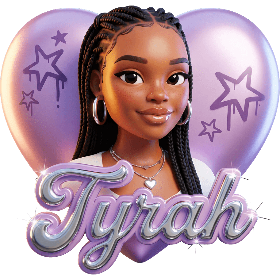 Tyrah T-Team