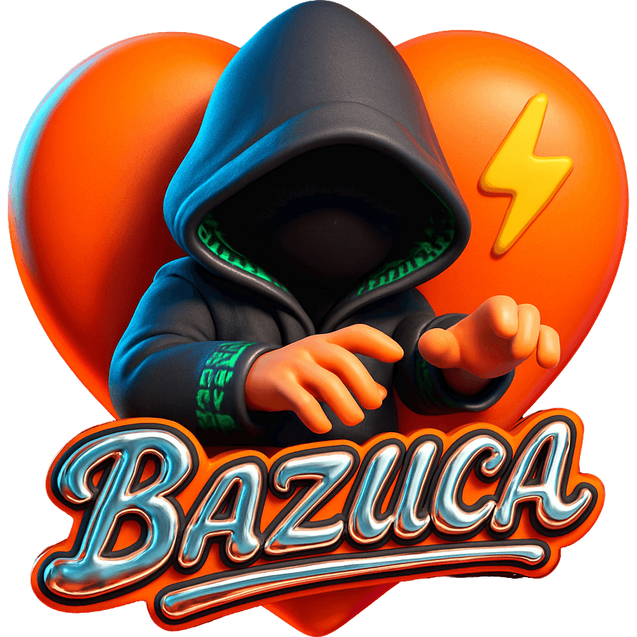 Bazuca Apelão 