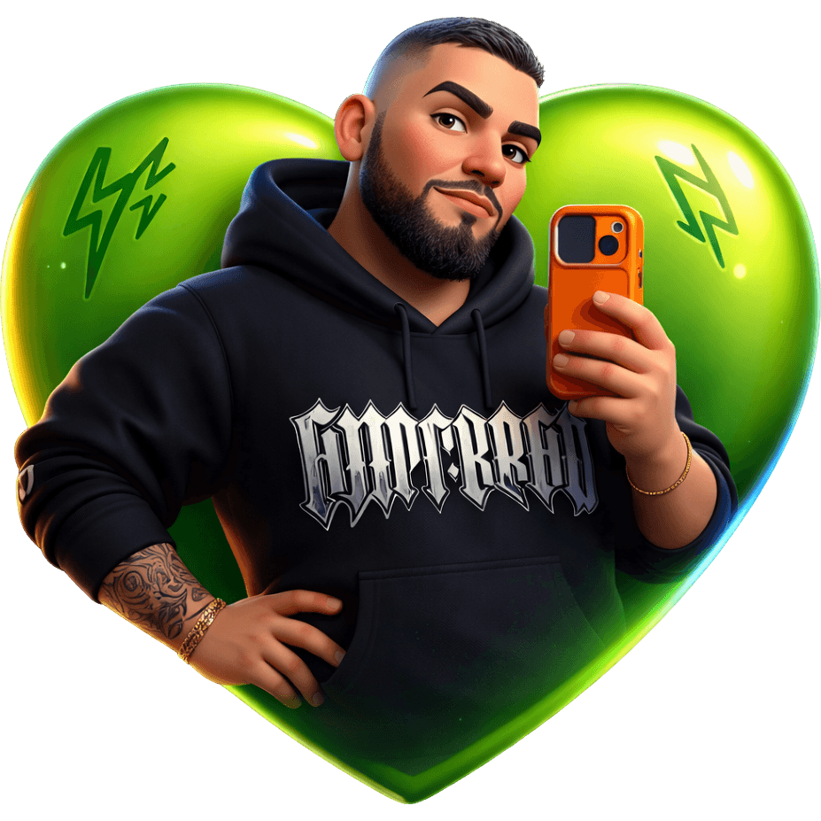 King Omz Flex