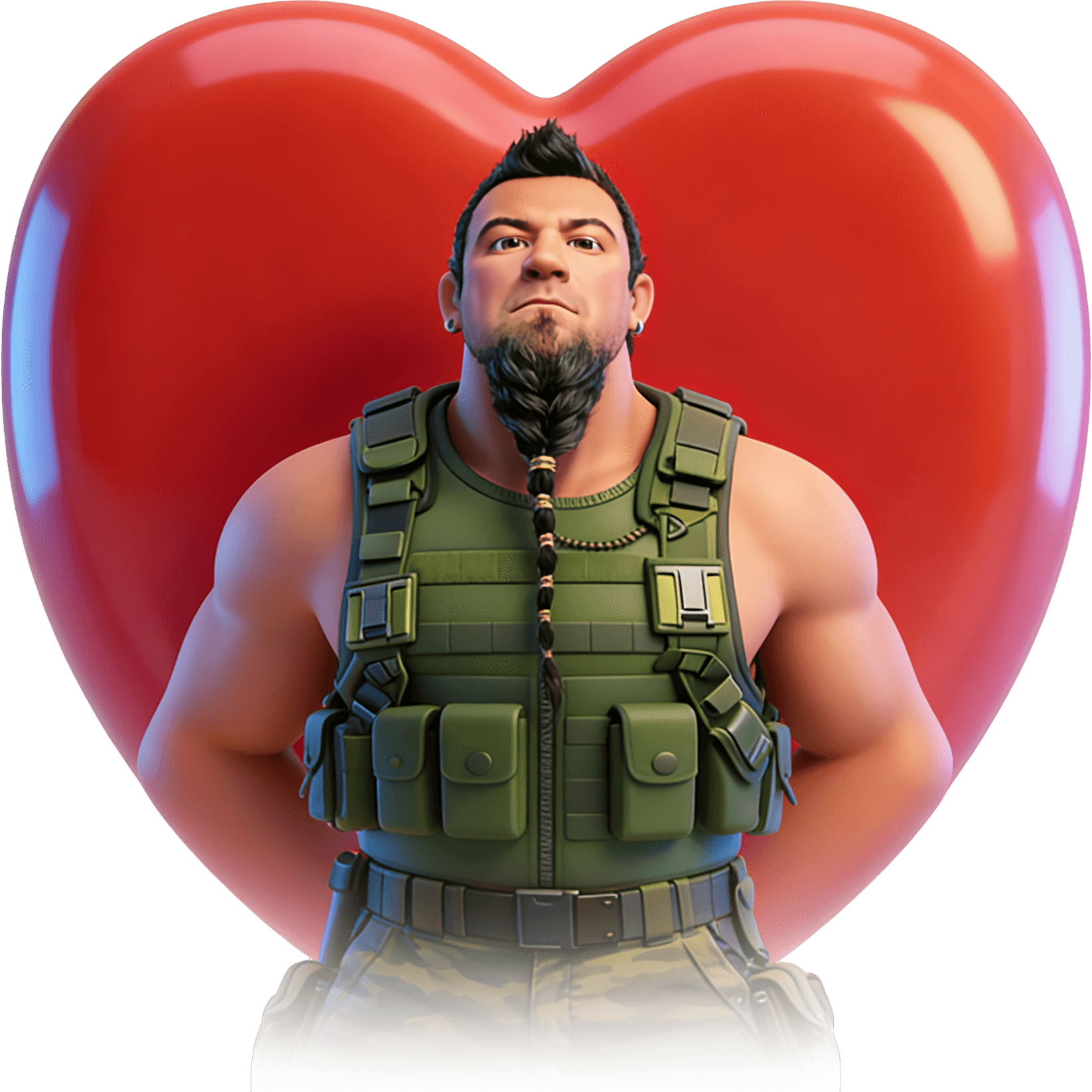 Boom RPG