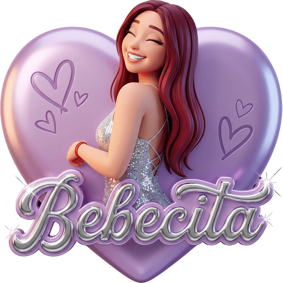 Bebecita Cereza