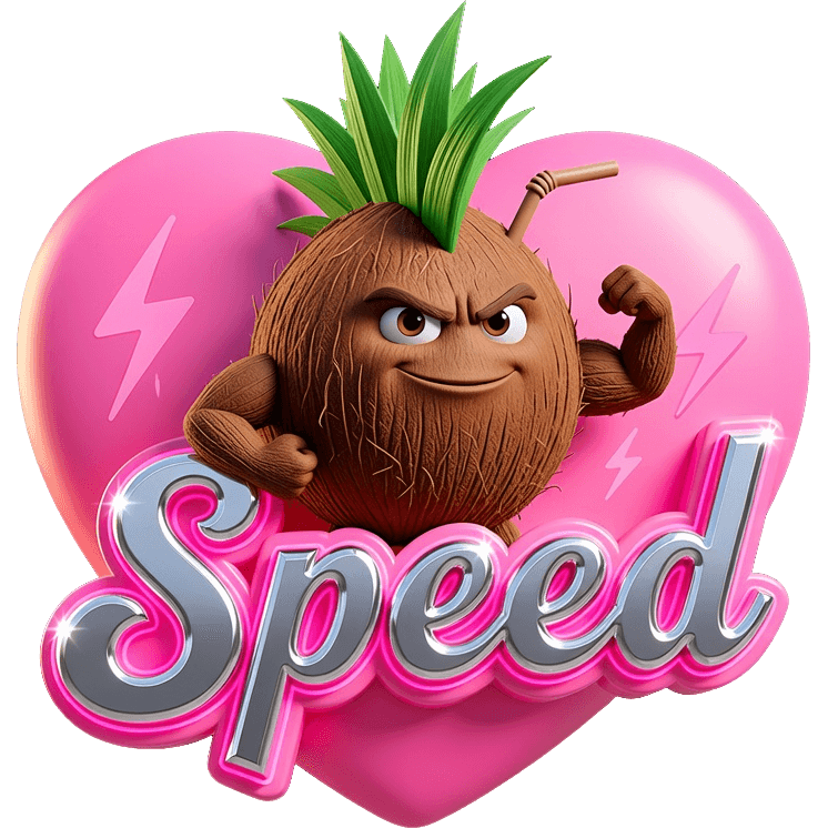 Coconut Flex
