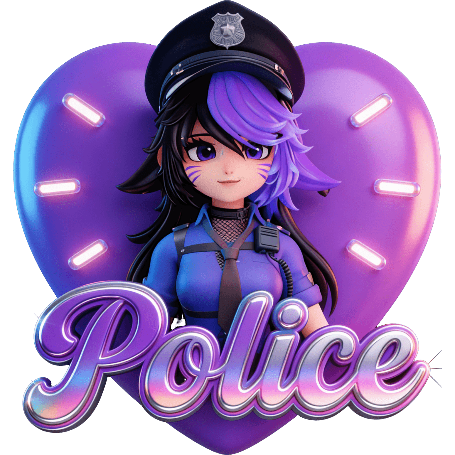 Officer Ella