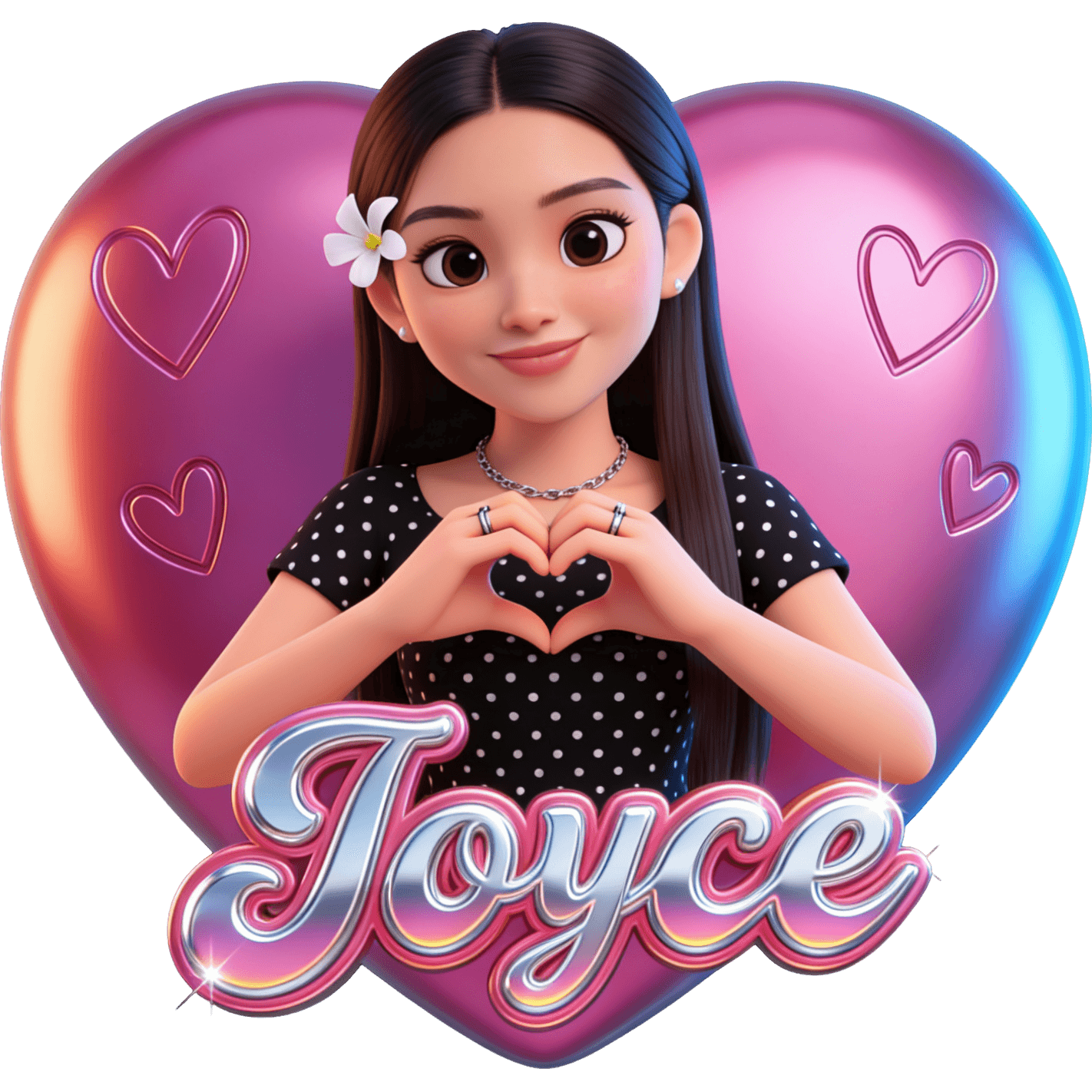 Joyce Heart