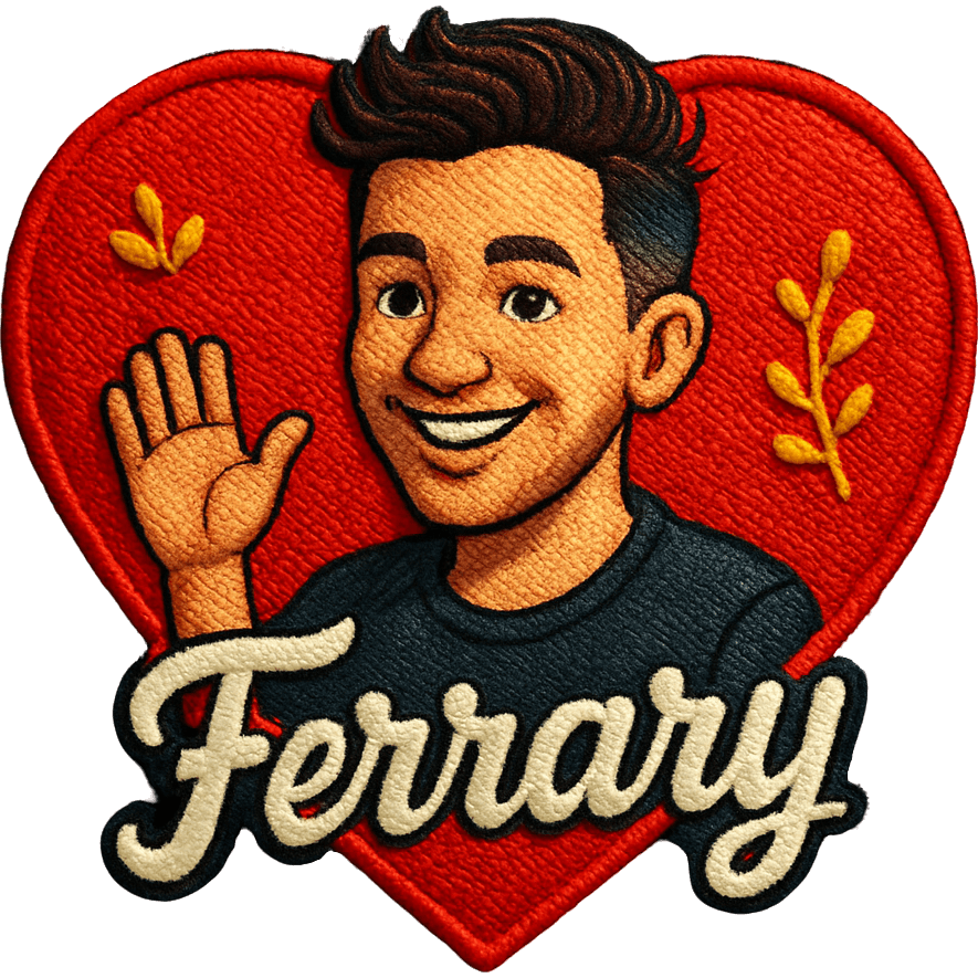 Ferrary Saluda