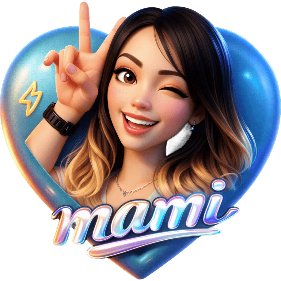 Mami Pose