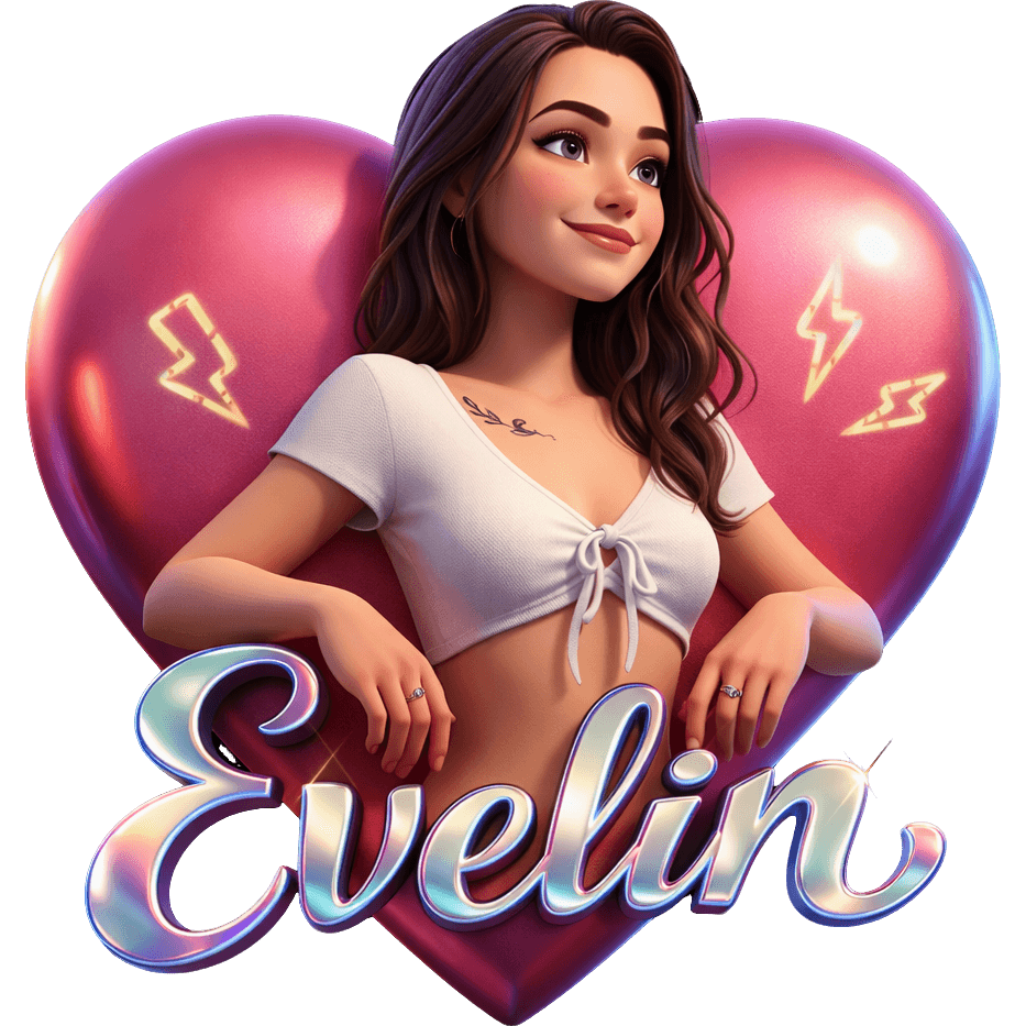Evelin