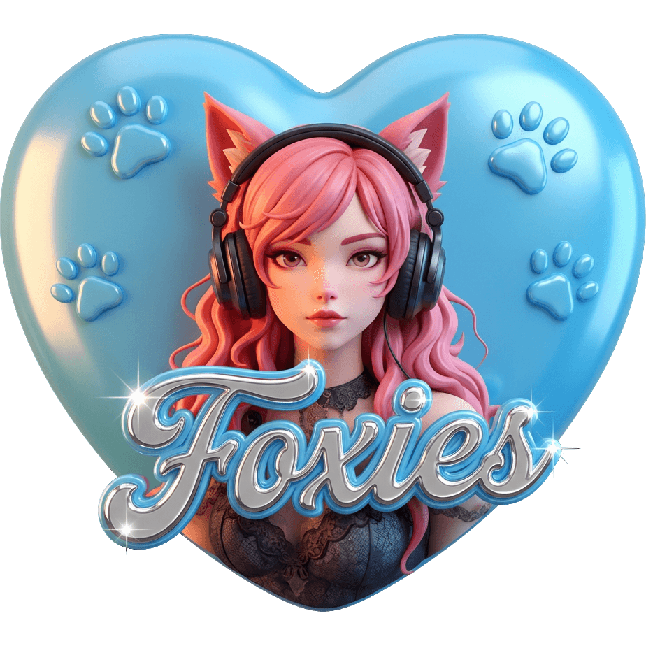 Foxies მელოდია