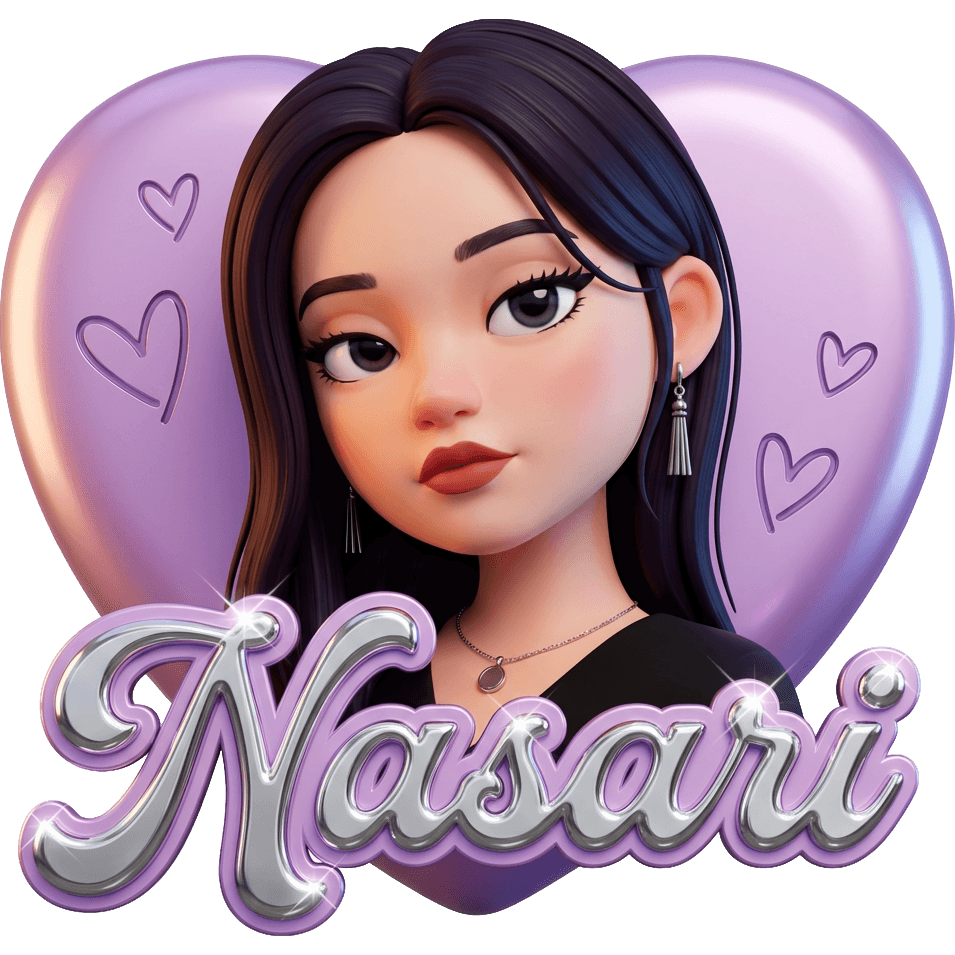 Nasari Ungu