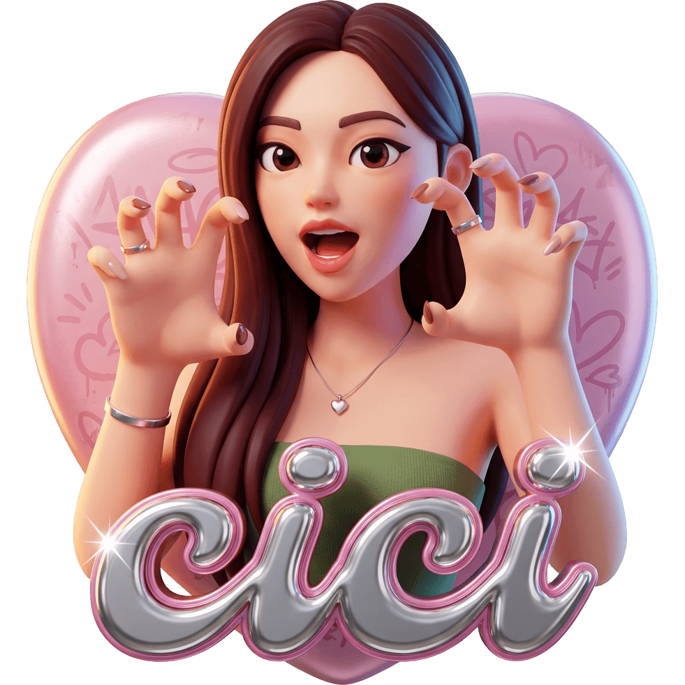 Cici Rawr