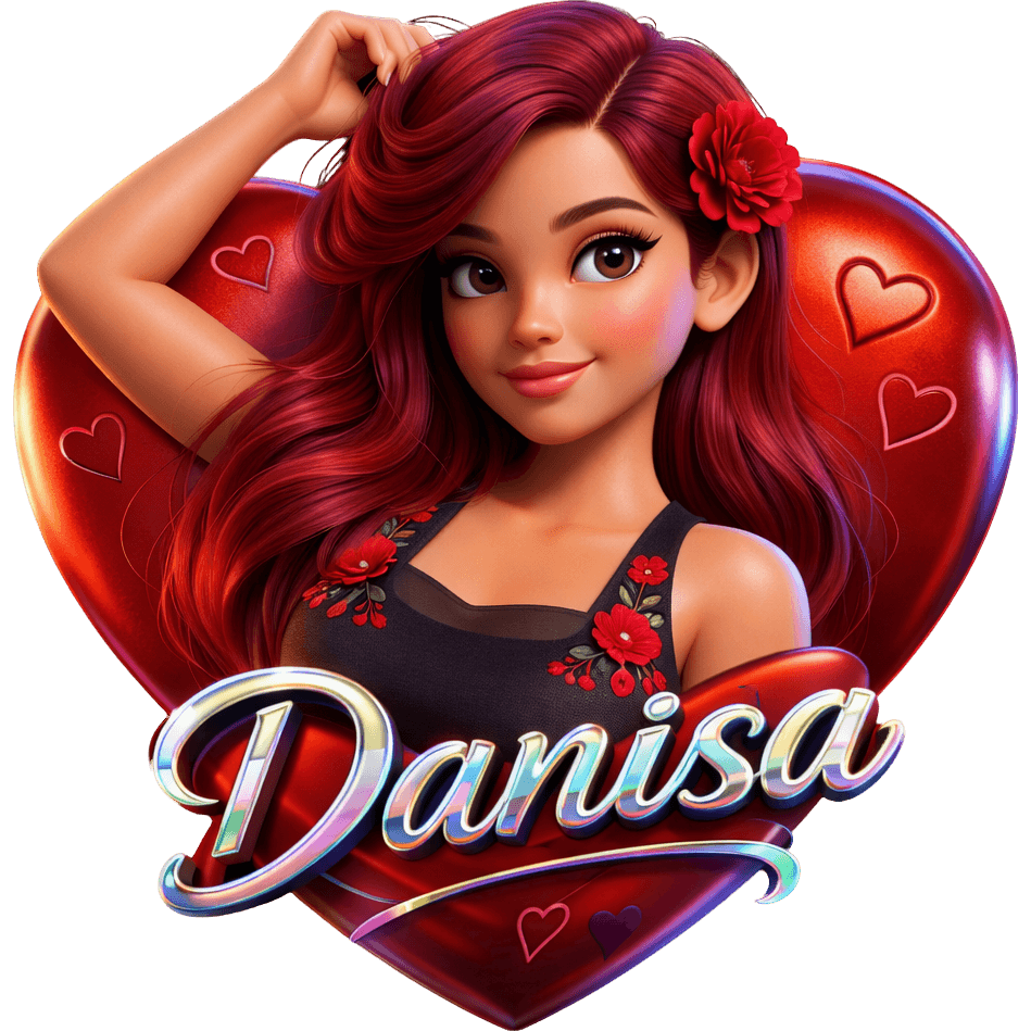 Rosa Danisa