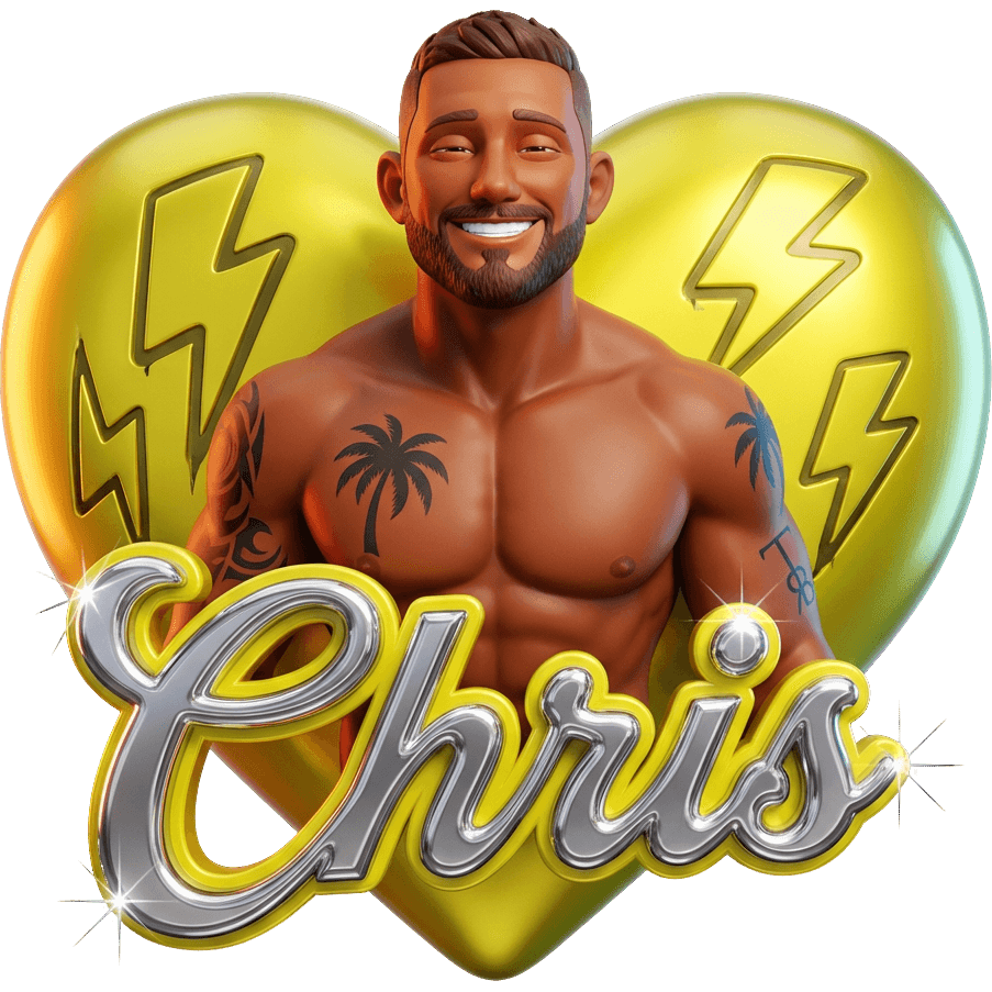 Island Chris