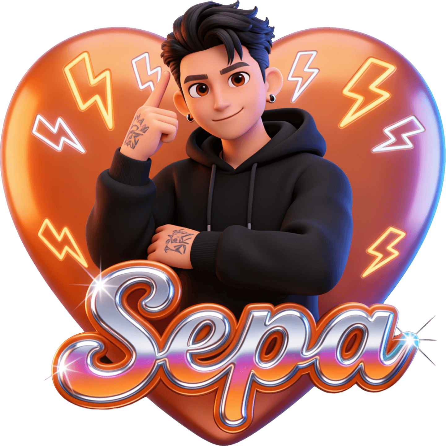 MrSepa