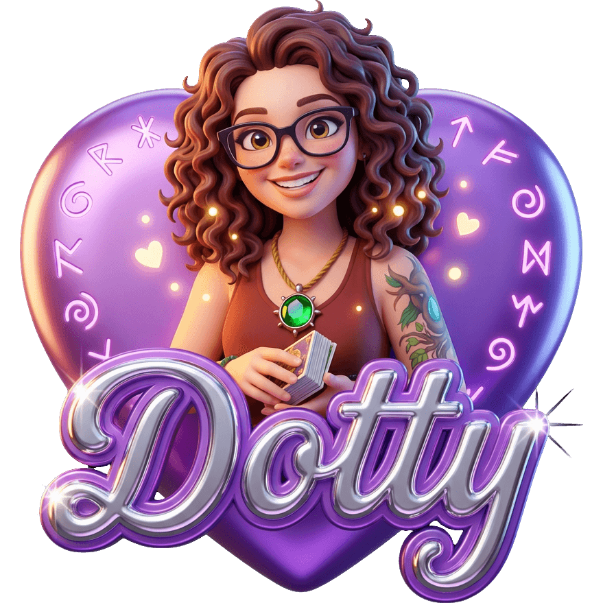 Dotty Magic