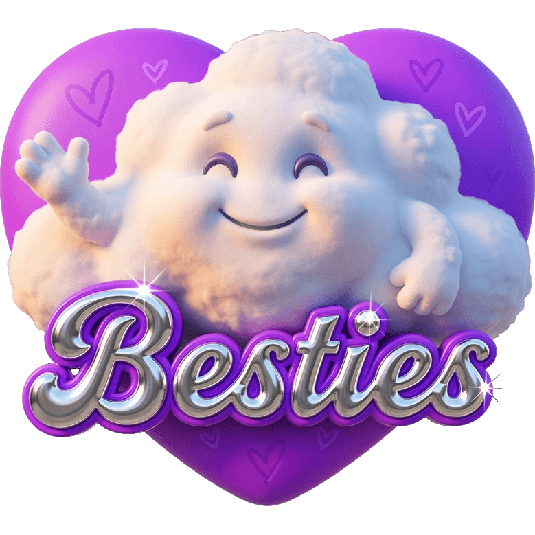 Besties Cloud