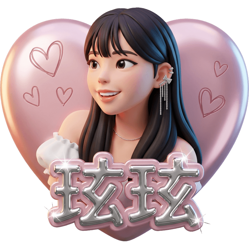 俏皮Kiyomi