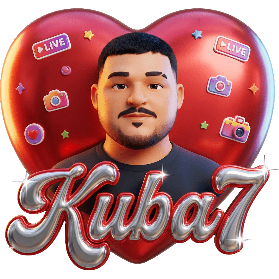 Kuba7 Gostosão