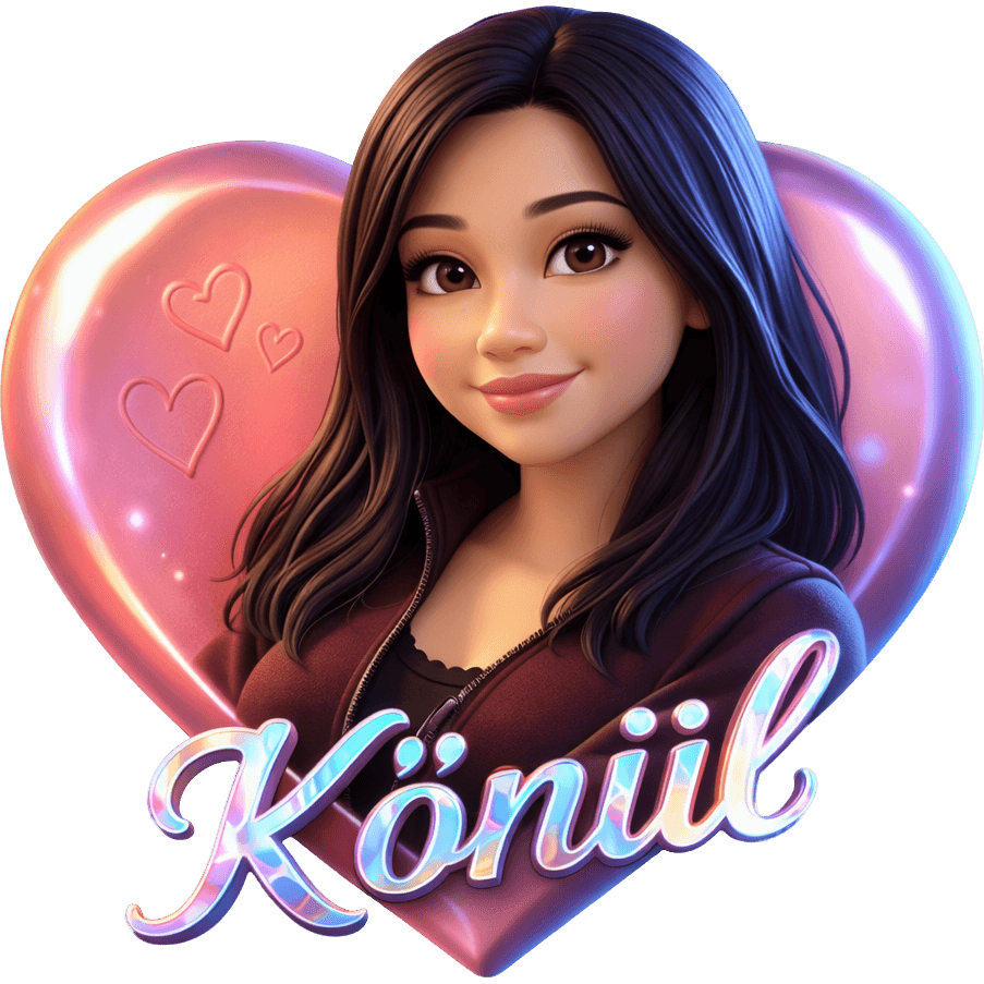 Könül