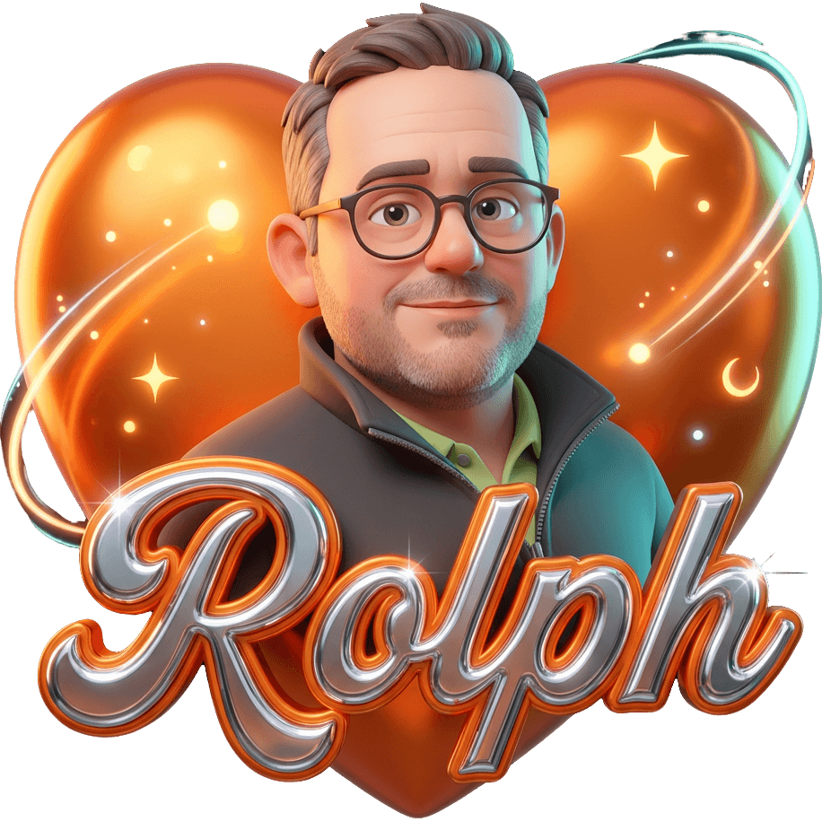 Rolph Oranje