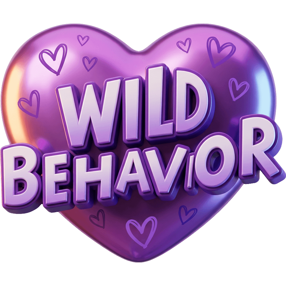 Wild Behavior