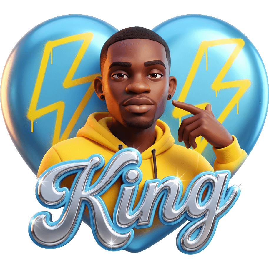 King Treasure 