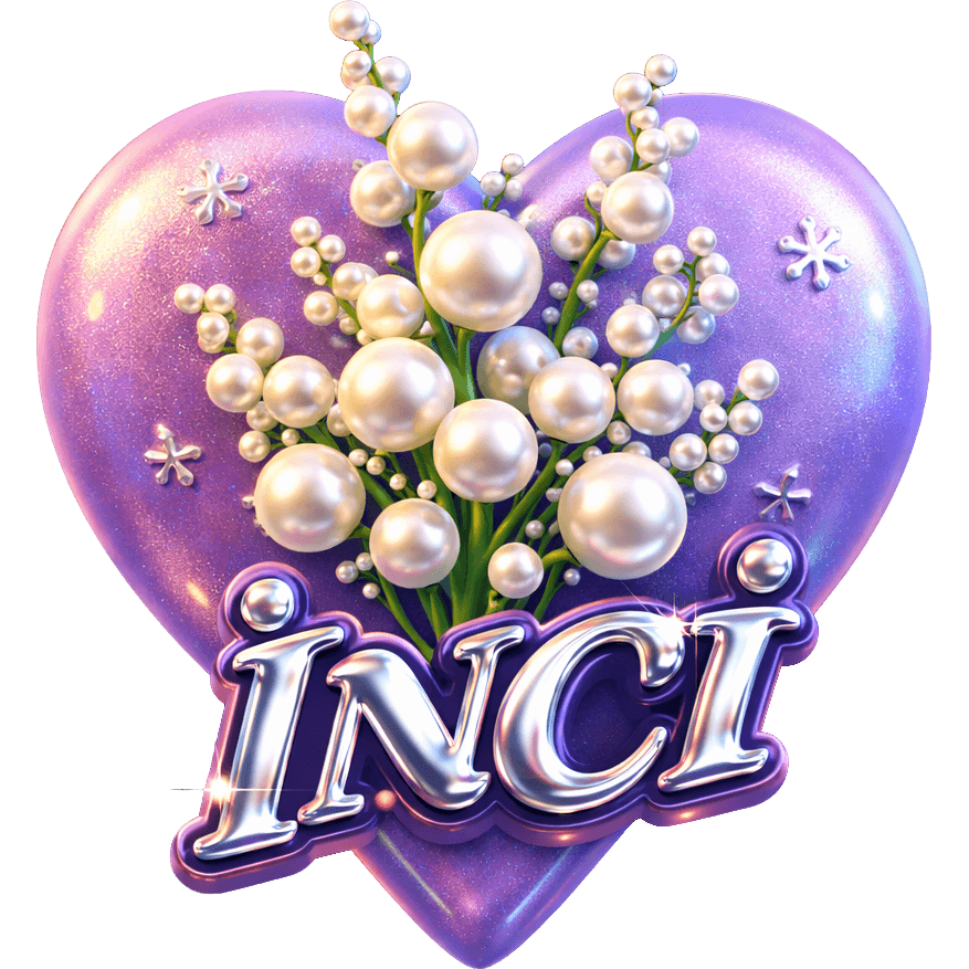 İnci Parıltı