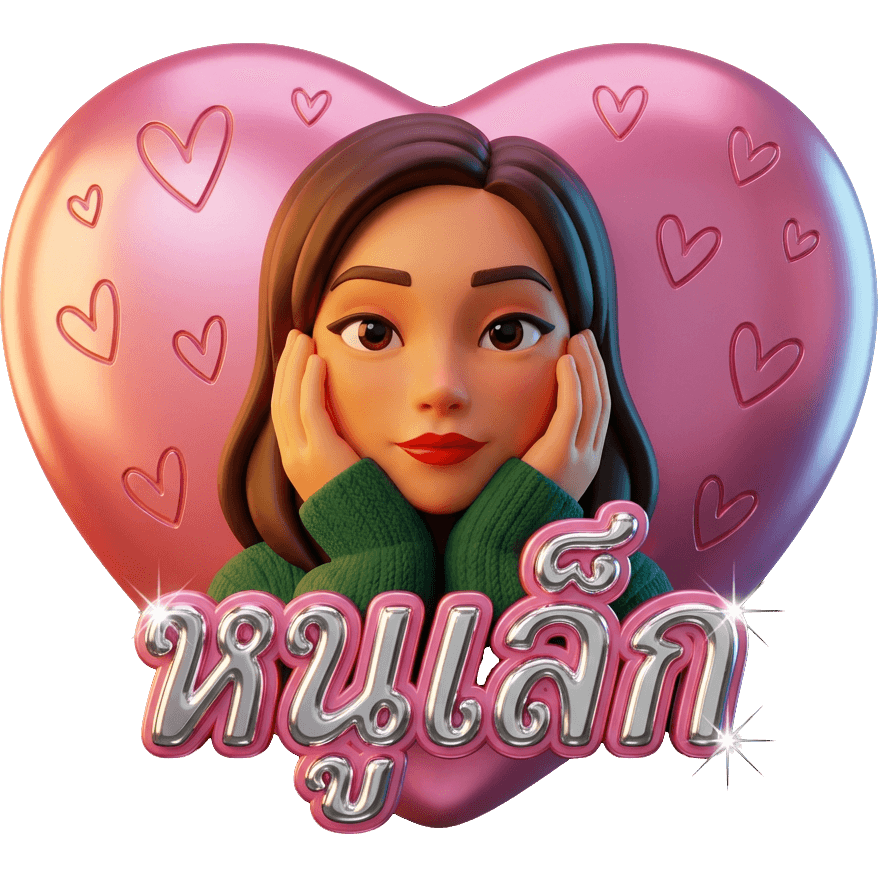 หนูเล็ก NL
