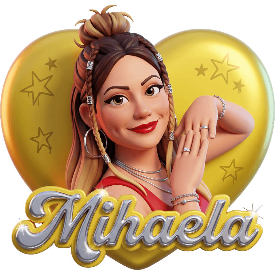 Mihaela Nebunatika