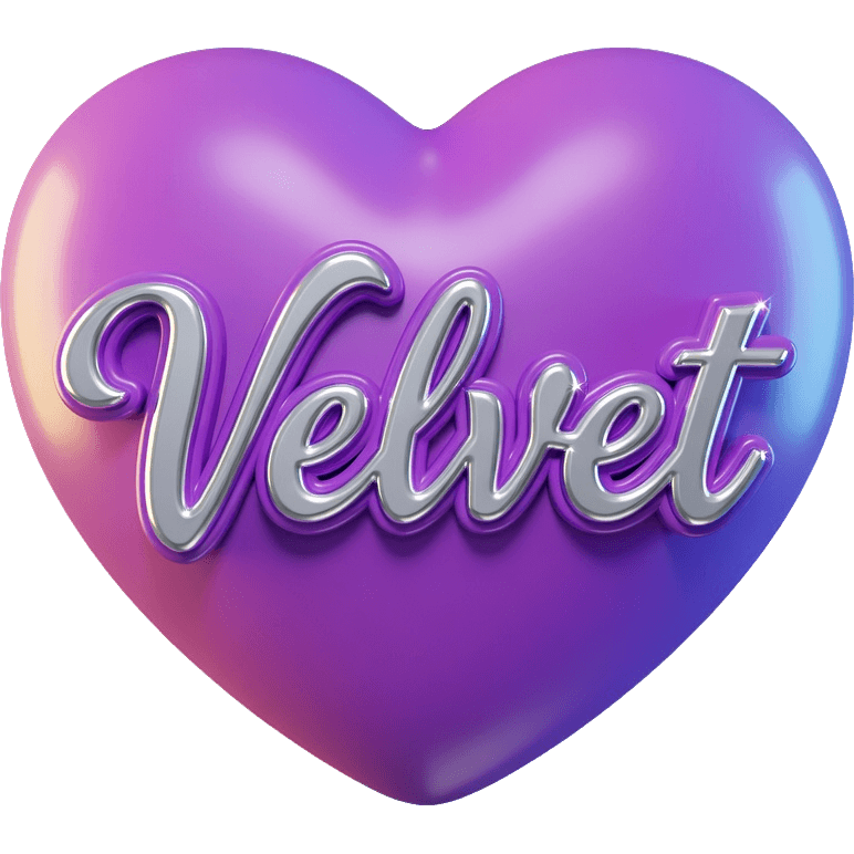 Velvet Heart 