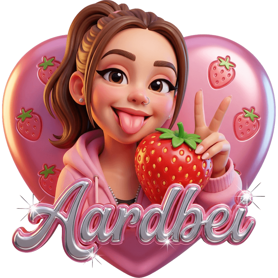 Aardbei Kelly