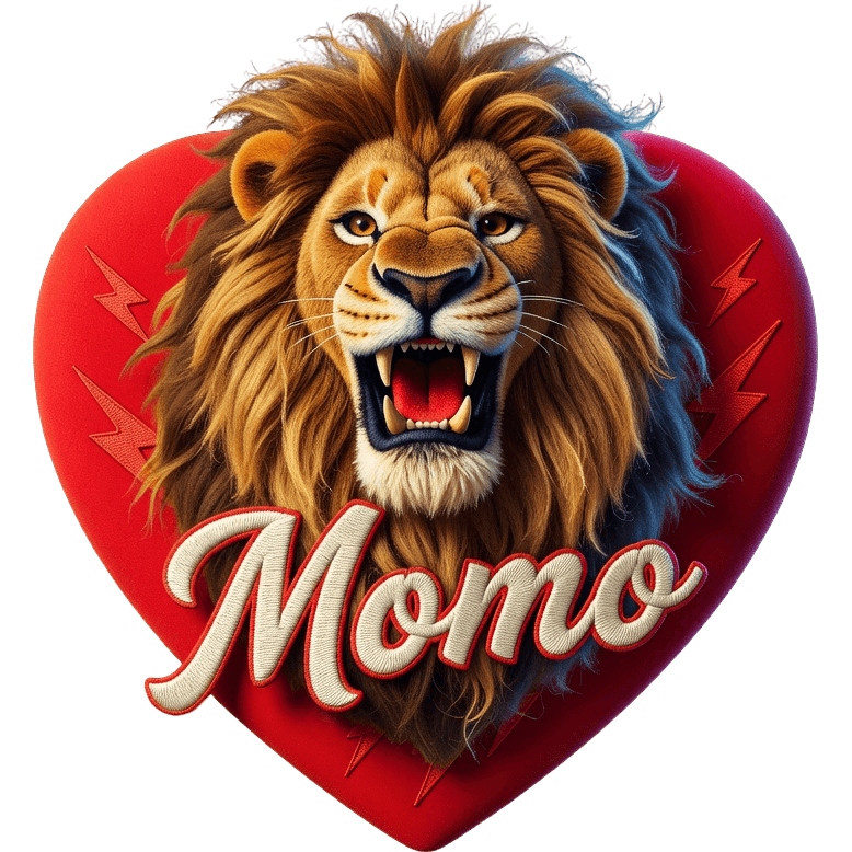Momo Löwenruf