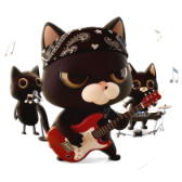 Rock Cats