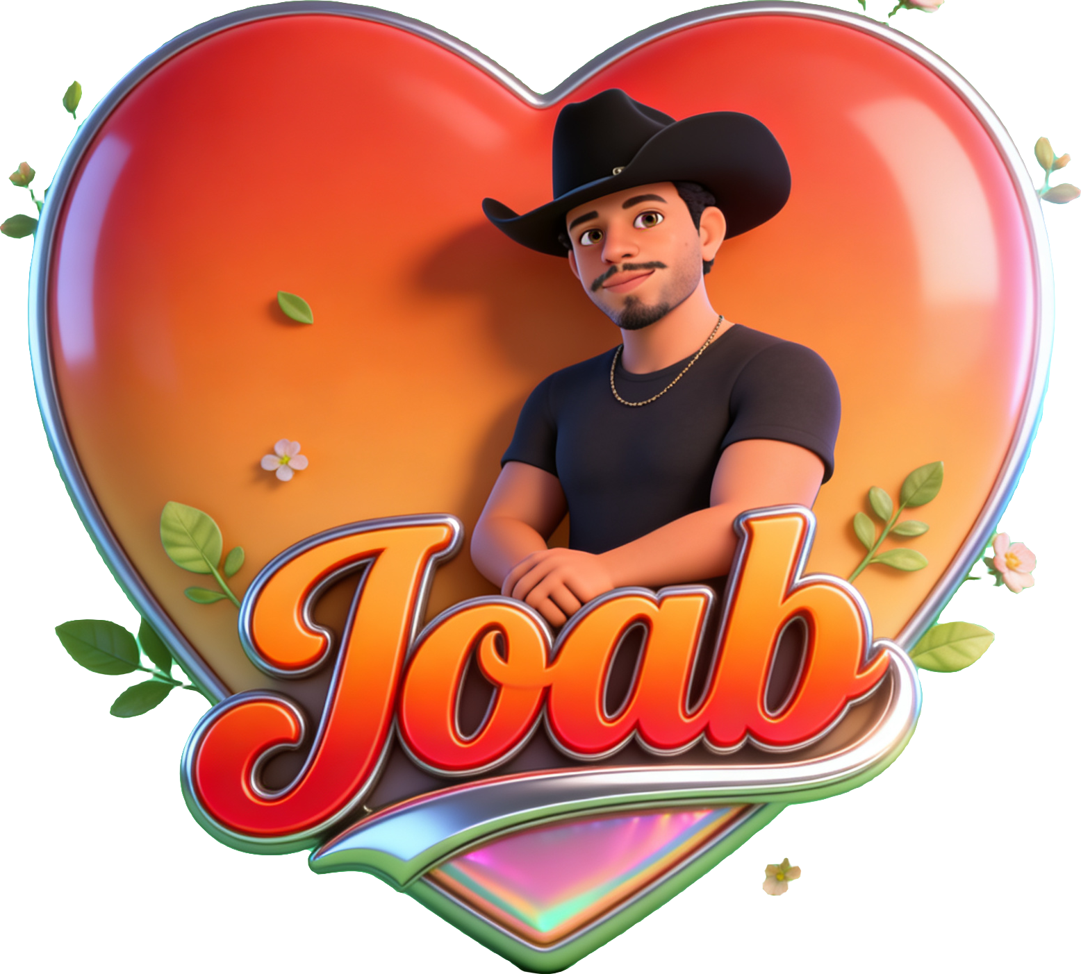 Cowboy Joab