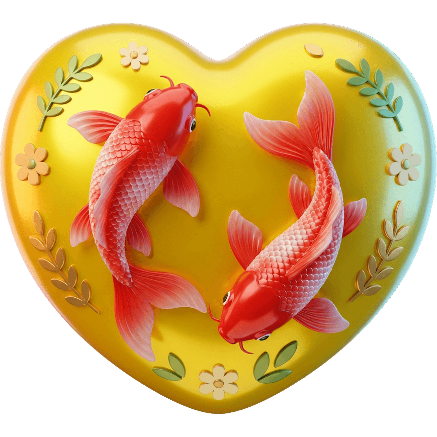 Рыбка DORY