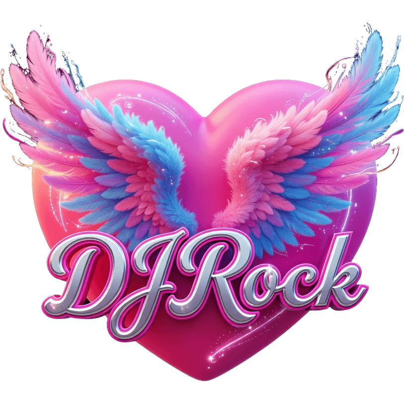 Ali DJRock