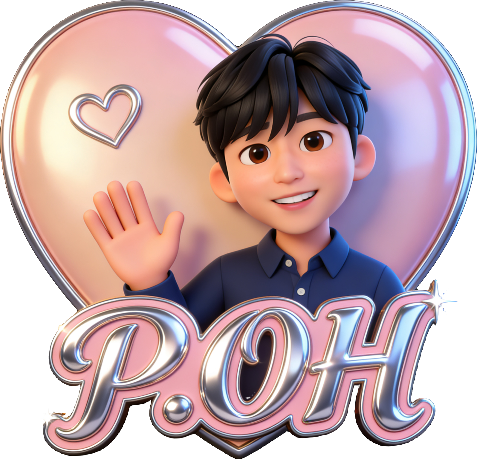 POH Wave