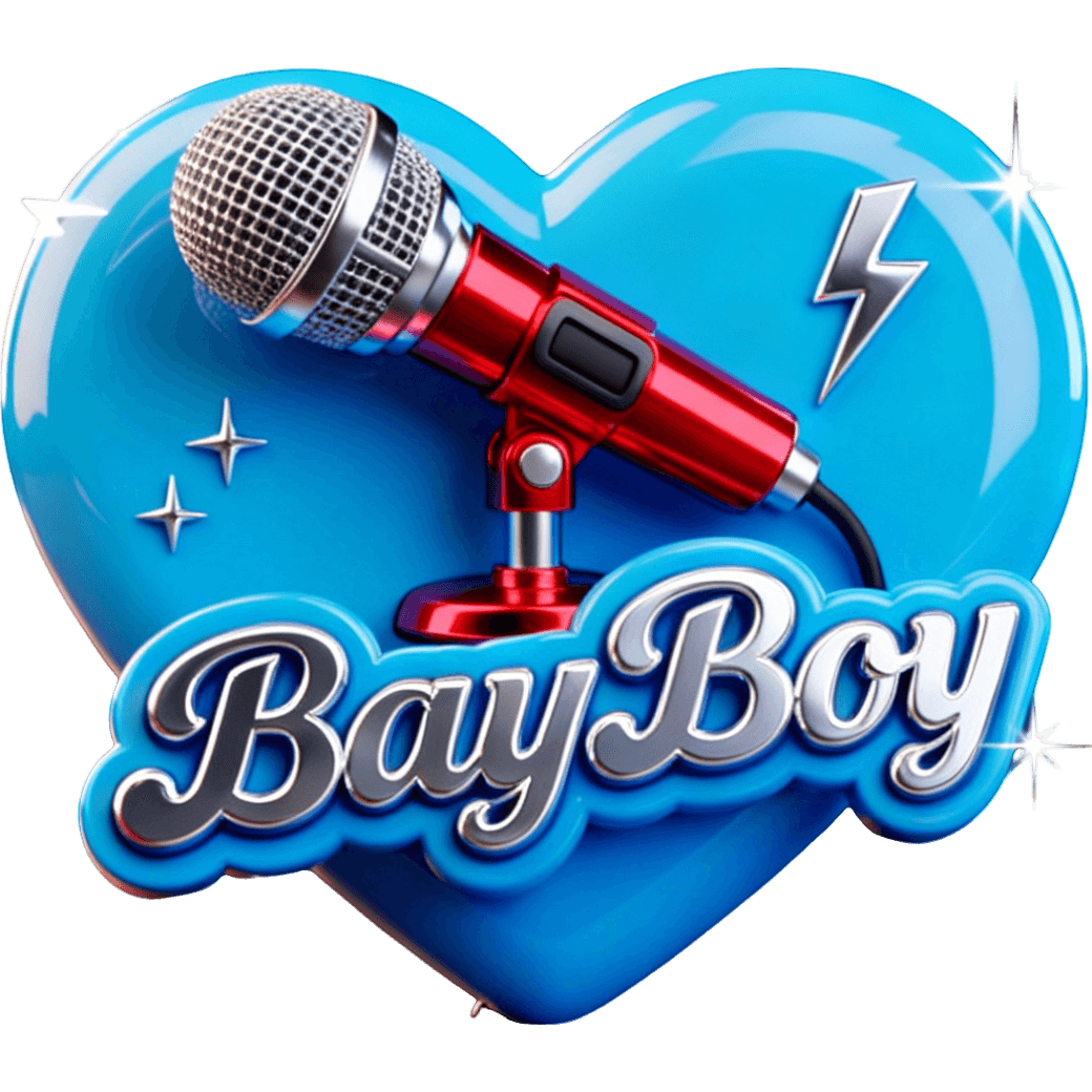 Bay Boy Mic