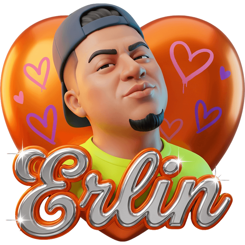 Erlin Neón