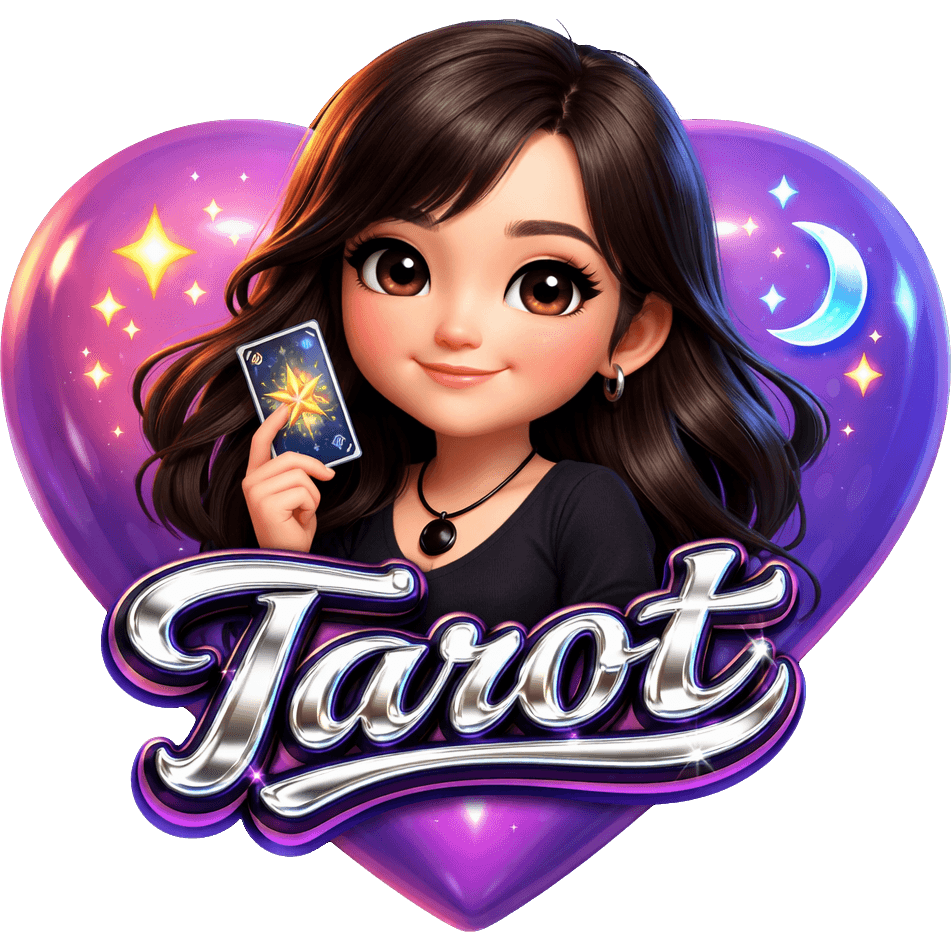 Tarot Gaze