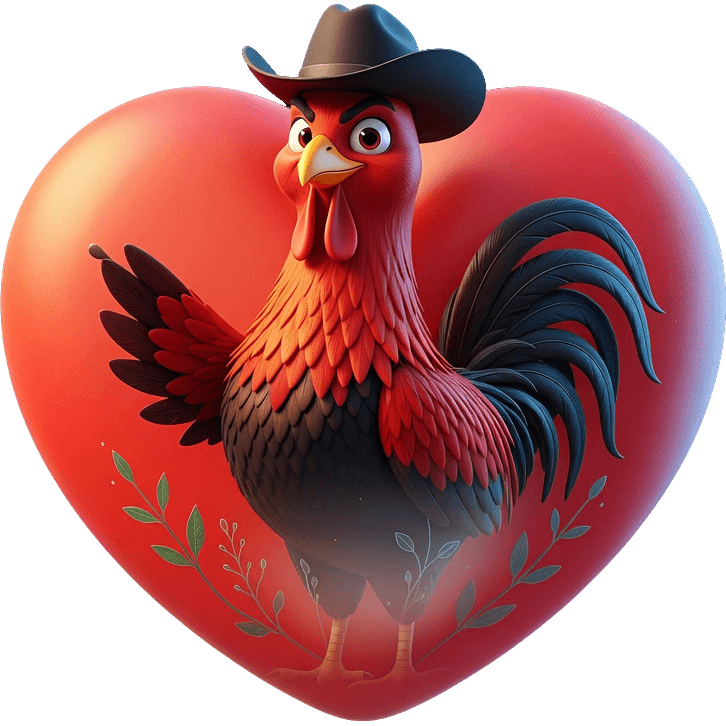 Gallo Sombrero