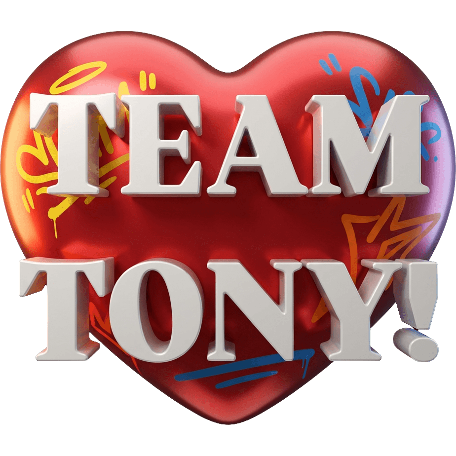 Red Team Tony