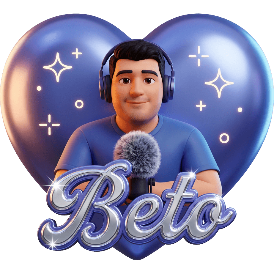 Beto Whisper