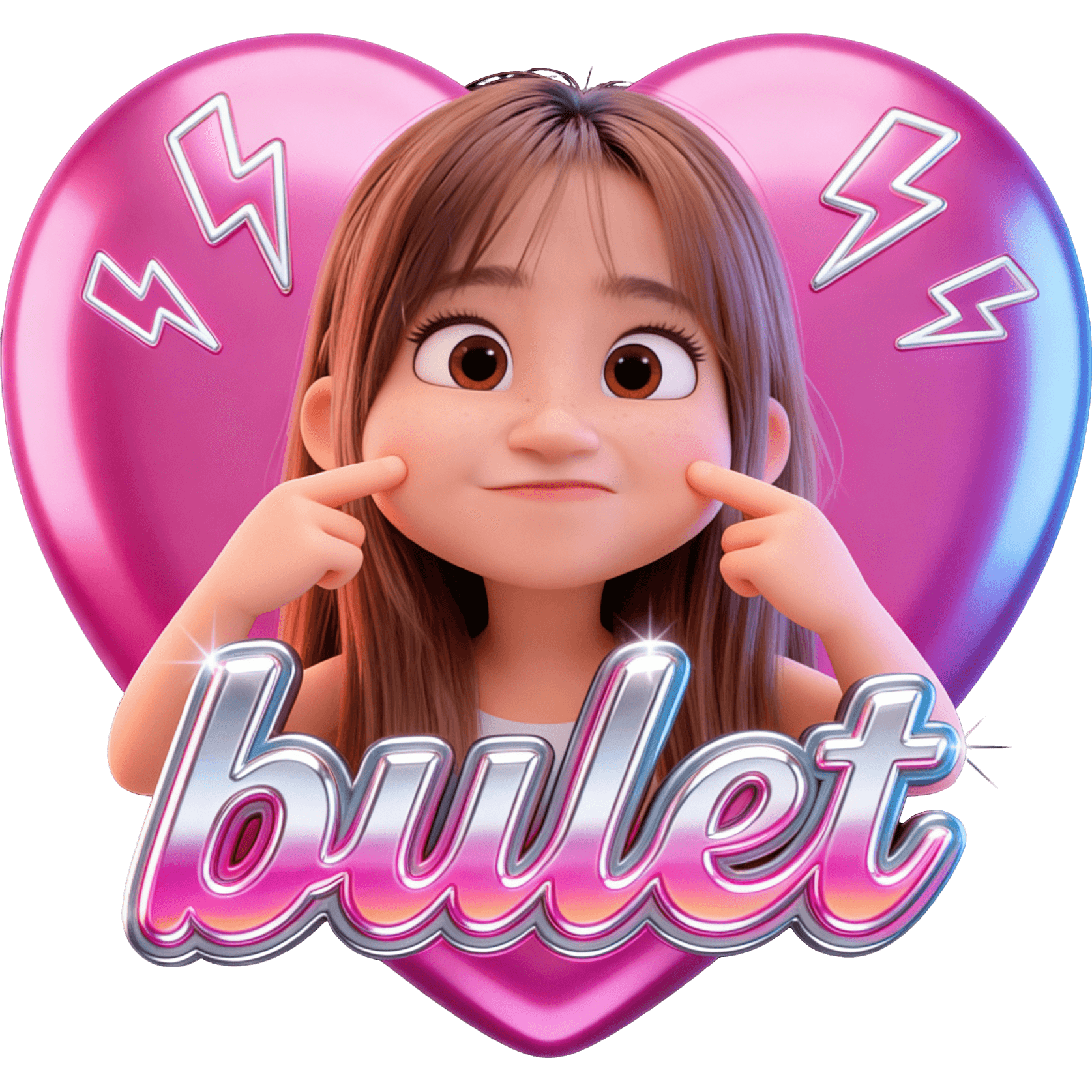 Cinty Bulett