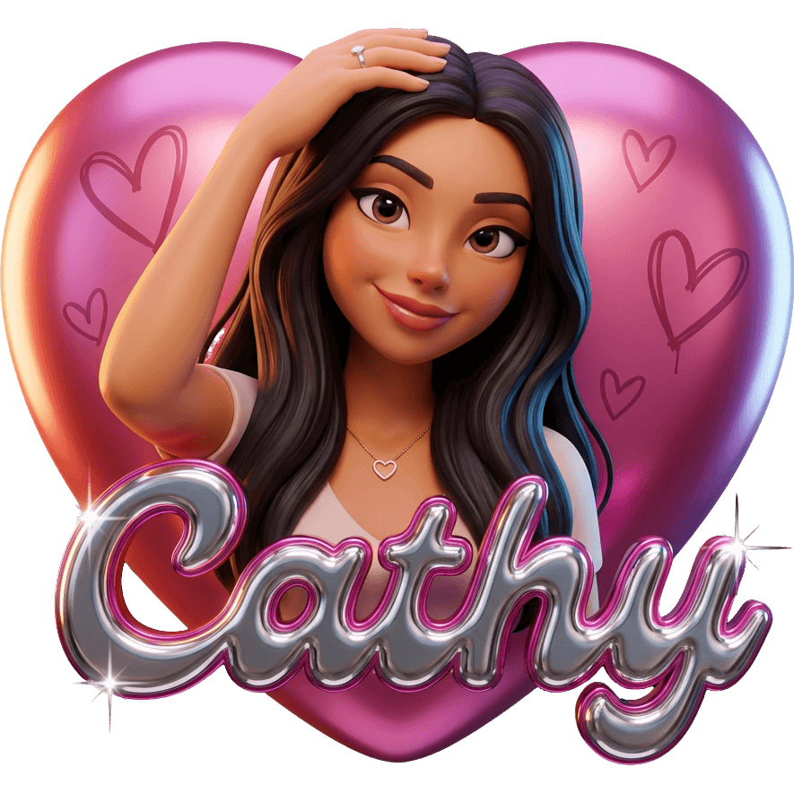 Cathy Boneca